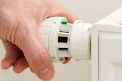 City Of London central heating repair costs