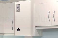 City Of London electric boiler quotes