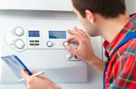 free commercial City Of London boiler quotes