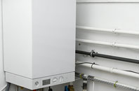 free City Of London condensing boiler quotes