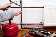 free City Of London heating repair quotes