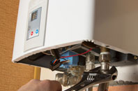 free City Of London boiler install quotes