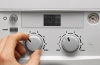 free City Of London boiler maintenance quotes