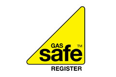 gas safe companies City Of London